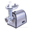 Stainless Steel Multifunctional Electric Meat Grinder